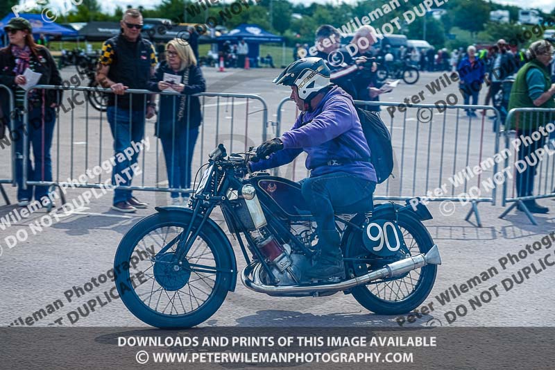 Vintage motorcycle club;eventdigitalimages;no limits trackdays;peter wileman photography;vintage motocycles;vmcc banbury run photographs